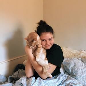 Meet your Posher, Esther